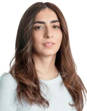 ياسمين آغابي