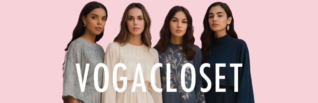 VogaCloset Offer