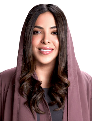 لبنى الشهوان