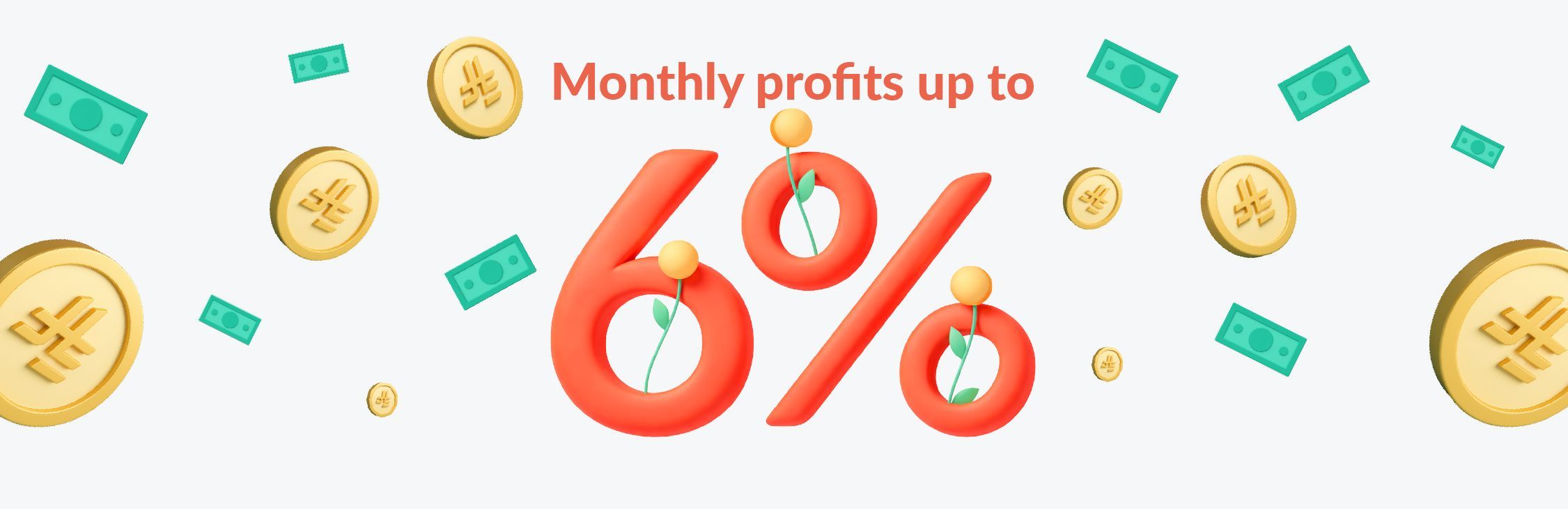 Sanabil Monthly Account Offer