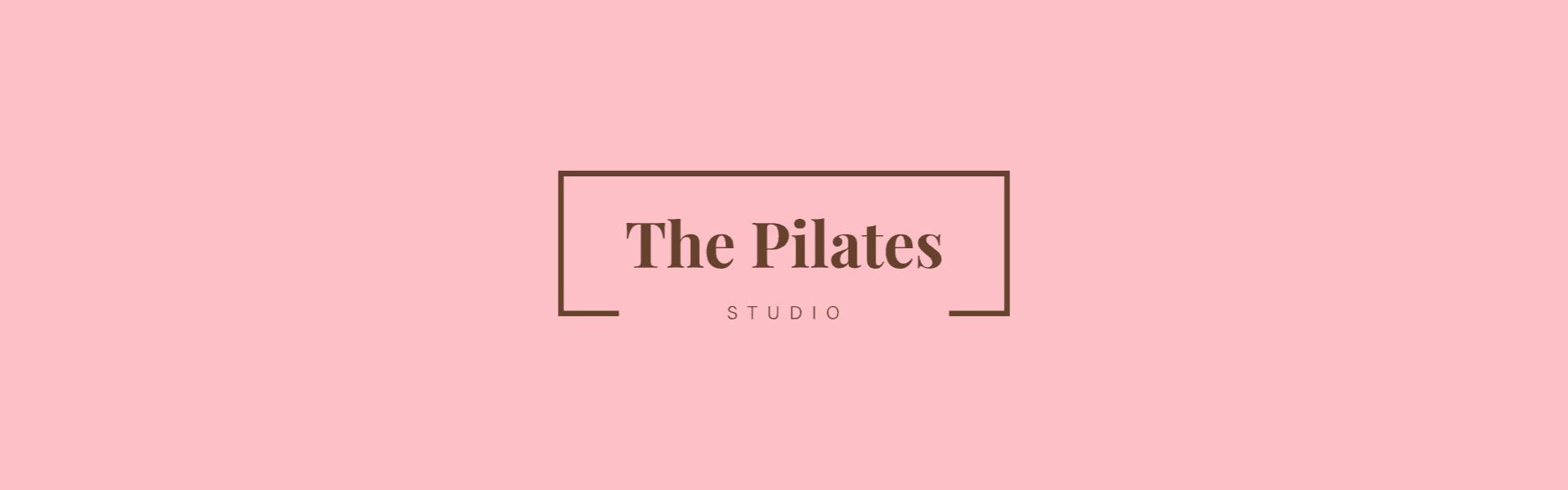 عرض The Pilates Studio
