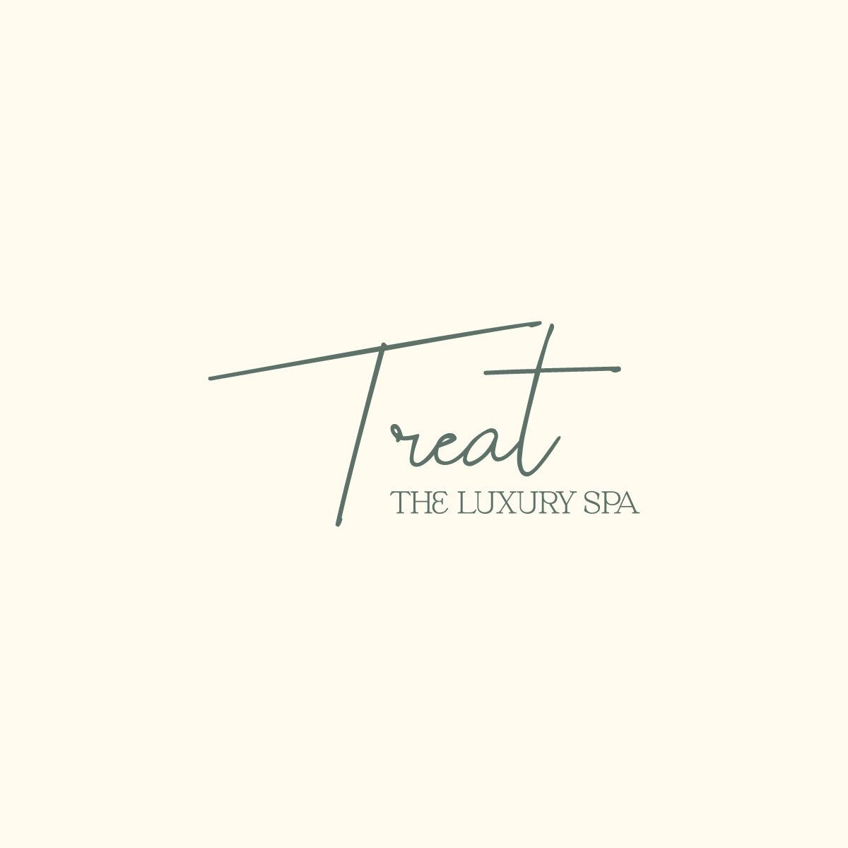 Treat Luxury Spa عرض