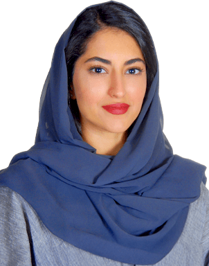 نوف العيسى