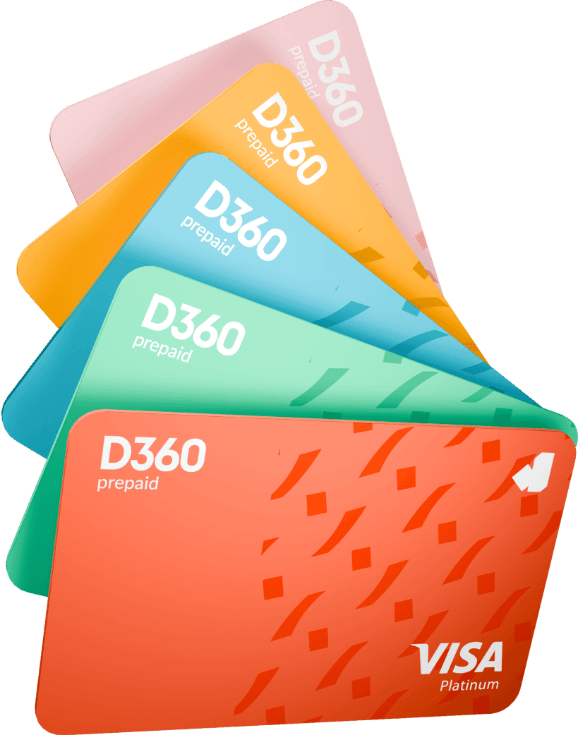 Decorative pyramid illustration